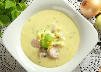 5 pomysłów na pyszną Wielkanoc