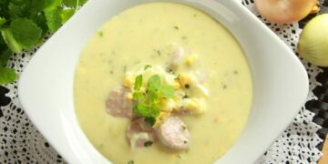 5 pomysłów na pyszną Wielkanoc