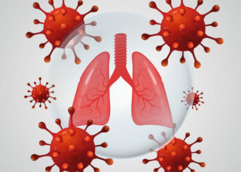 Płuca po COVID-19