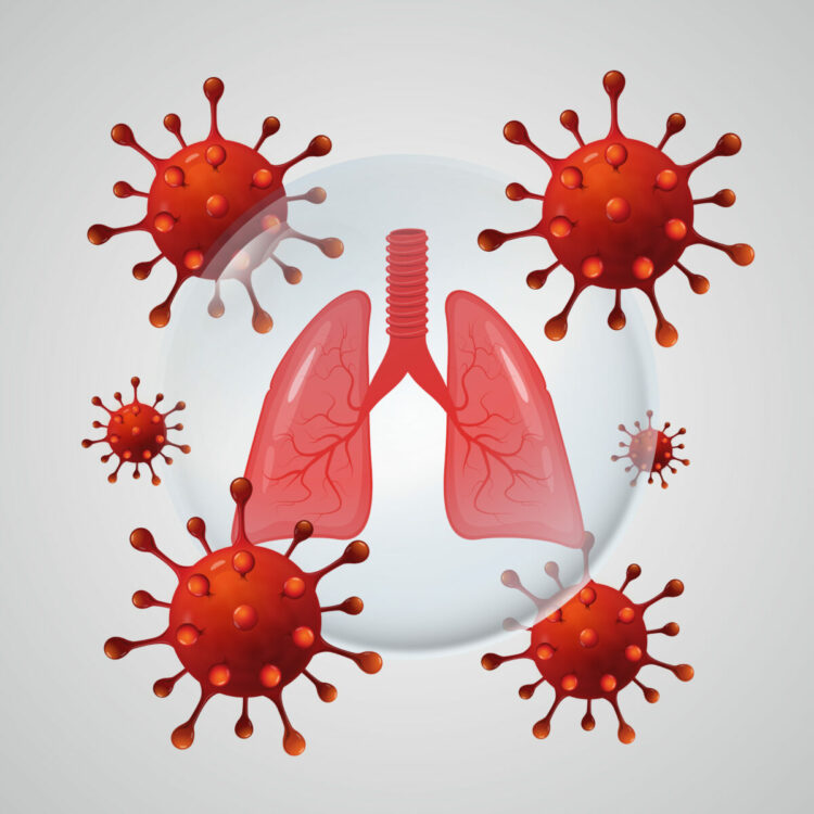 Płuca po COVID-19