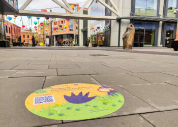 Dzień Ziemi – wytrop „myszojelenia” i inne ginące gatunki w Praskim Koneserze.