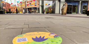 Dzień Ziemi – wytrop „myszojelenia” i inne ginące gatunki w Praskim Koneserze.