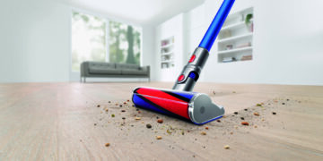 Poznaj 10 najczęściej pomijanych miejsc podczas wiosennych porządków!