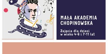 Zajęcia edukacyjne on-line w Narodowym Instytucie Fryderyka Chopina