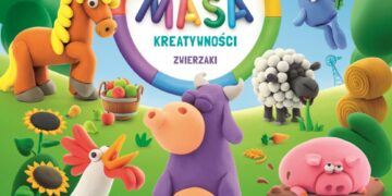 Masa Kreatywności w nowym wydaniu powraca do sklepów Netto
