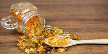 Witamina D i prawidłowe żywienie – jak wspierać  odporność dziecka na etapie 1000 pierwszych dni? Odpowiedzi na najczęstsze pytania.