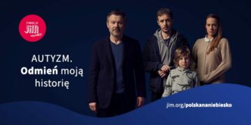 2 kwietnia Dzień Świadomości Autyzmu