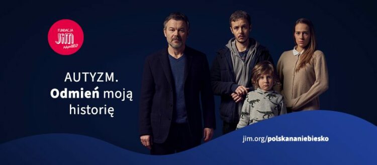 2 kwietnia Dzień Świadomości Autyzmu