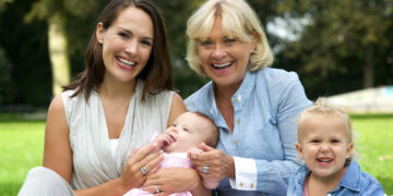 Mama 4+ – rodzicielskie świadczenie uzupełniające