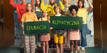 TAK! dla edukacji klimatycznej
