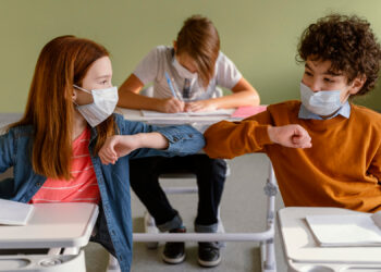 Nauka stacjonarna powraca