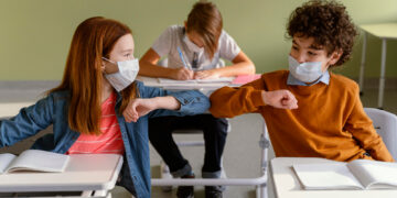 Nauka stacjonarna powraca