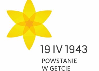 78. rocznica powstania w getcie żydowskim w Warszawie – jak dołączyć do akcji „Żonkile”?