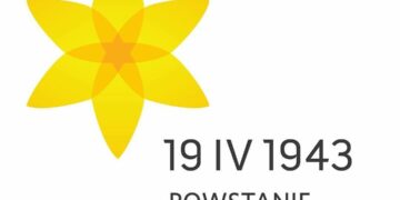 78. rocznica powstania w getcie żydowskim w Warszawie – jak dołączyć do akcji „Żonkile”?