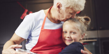 4 na 10 Polaków docenia przytulanie bliskich bardziej niż przed pandemią. Wyniki raportu FREE NOW pt. „Pandemiczna codzienność a wartości i priorytety[1]”