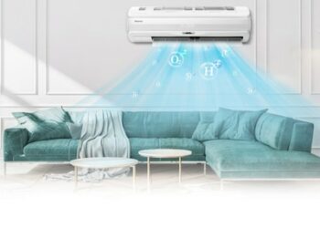 HI-NANO: nowa technologia opracowana przez Hisense unieszkodliwia do 93,54% wirusów wywołujących COVID-19