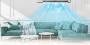 HI-NANO: nowa technologia opracowana przez Hisense unieszkodliwia do 93,54% wirusów wywołujących COVID-19