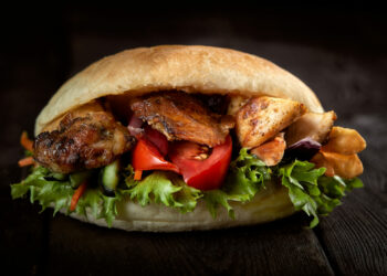 Uwaga na tłuszcze trans