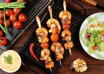 19 kwietnia Dzień Czosnku: Czosnek inaczej – ciekawe inspiracje na dania z czosnkiem w roli głównej