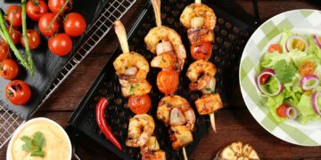 19 kwietnia Dzień Czosnku: Czosnek inaczej – ciekawe inspiracje na dania z czosnkiem w roli głównej