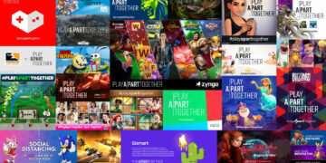 Rok po rozpoczęciu akcji #PlayApartTogether branża gier analizuje jej dotychczasowy przebieg i zapowiada ciąg dalszy