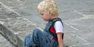 Pierwsza pomoc w przypadku połknięcia ciała obcego