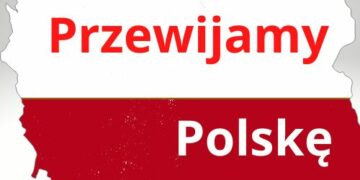 Akcja „Przewijamy Polskę” – czas na Warszawę!