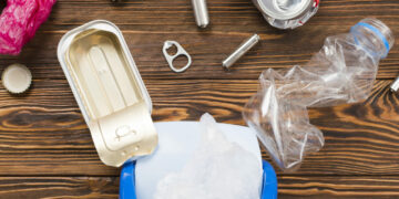 W przyszłym roku rynek odpadów czeka rewolucja. Nowe zasady dla konsumentów, producentów i samorządów