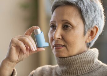 5 Maja – Światowy Dzień Astmy