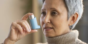 5 Maja – Światowy Dzień Astmy