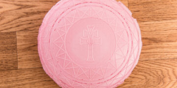 Komunie i wesela na zewnątrz i z limitem