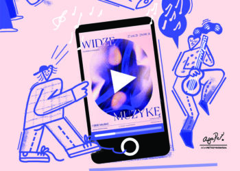 Bezpłatne warsztaty tworzenia teledysków dla uczniów klas 7-8