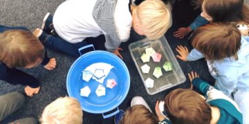 CZEGO POWINNY UCZYĆ SIĘ NASZE DZIECI, ABY ODNOSIĆ SUKCESY?