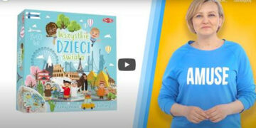 Zabawka Roku 2021 dla Tactica