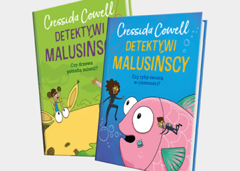 Książka – najlepszy sposób na rozbudzenie dziecięcej ciekawości