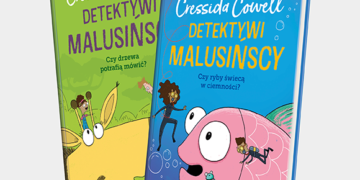 Książka – najlepszy sposób na rozbudzenie dziecięcej ciekawości