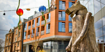 I Ty możesz zostać artystą! Stwórz baśniowe dzieło sztuki i zdobądź wyjątkową nagrodę!