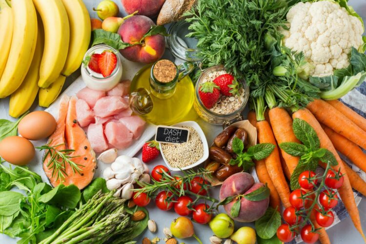 17 maja – Światowy Dzień Nadciśnienia Tętniczego – Dieta DASH obniżająca wysokie ciśnienie krwi