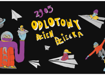 Odlotowy Dzień Dziecka w Białołęckim Ośrodku Kultury