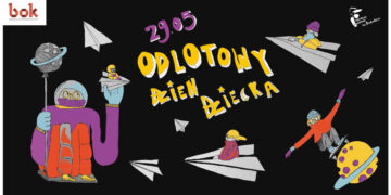 Odlotowy Dzień Dziecka w Białołęckim Ośrodku Kultury