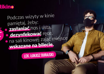 28 maja Multikino przywita widzów bogatym repertuarem filmowym