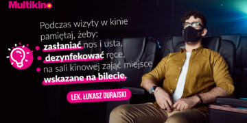 28 maja Multikino przywita widzów bogatym repertuarem filmowym