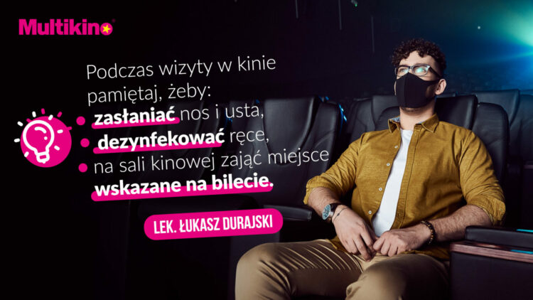 28 maja Multikino przywita widzów bogatym repertuarem filmowym