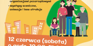 12 VI Prasko-Południowe Prezentacje 2021 – Piknik organizacji pozarządowych