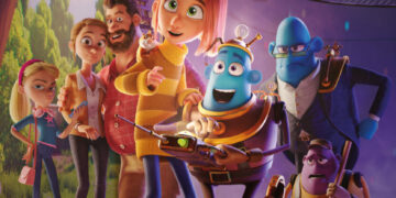 SKĄD SIĘ BIORĄ SNY – w kinach od 4 czerwca