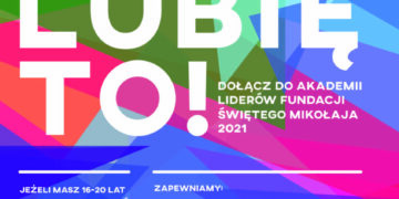Aby młodzi wyszli z apatii. Akademia Liderów – bezpłatny program rozwojowy dla młodzieży