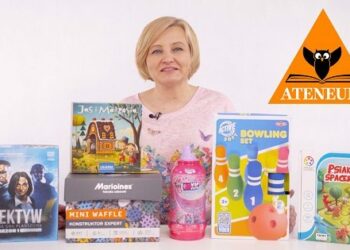 Najlepsze gry i zabawki na Dzień Dziecka i Lato 2021