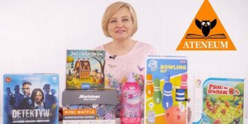 Najlepsze gry i zabawki na Dzień Dziecka i Lato 2021