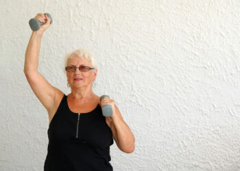 Gdy traci się oddech po COVID-19 – fizjoterapia dla ozdrowieńców