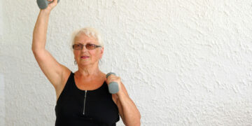 Gdy traci się oddech po COVID-19 – fizjoterapia dla ozdrowieńców